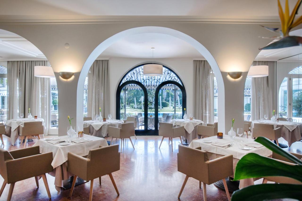 Parkhotel Delta, Wellbeing Resort Ascona Buitenkant foto