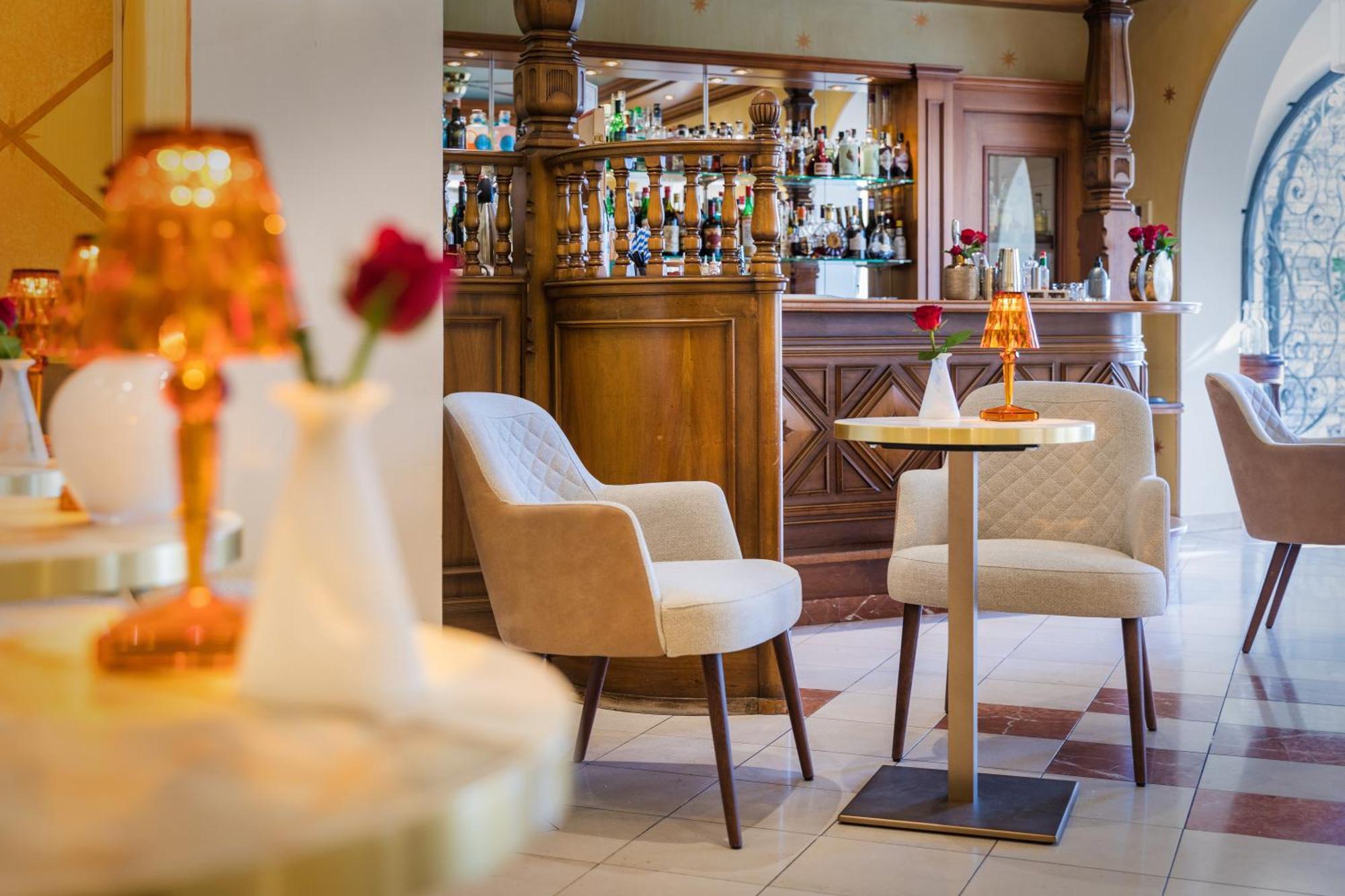 Parkhotel Delta, Wellbeing Resort Ascona Buitenkant foto