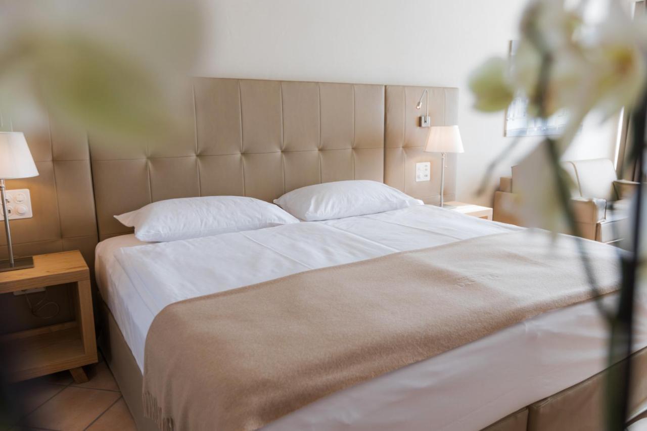 Parkhotel Delta, Wellbeing Resort Ascona Buitenkant foto